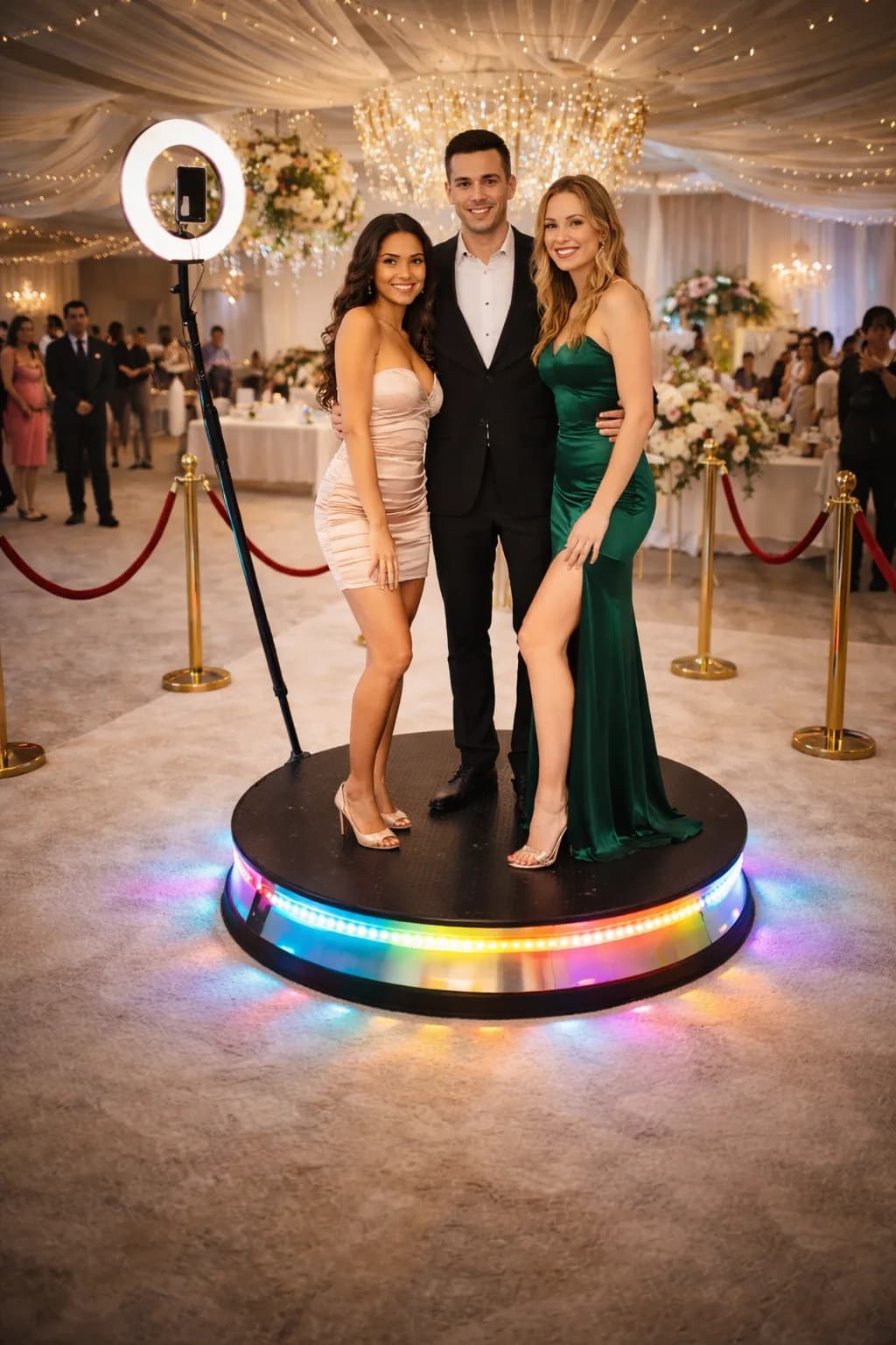 Photo Booths