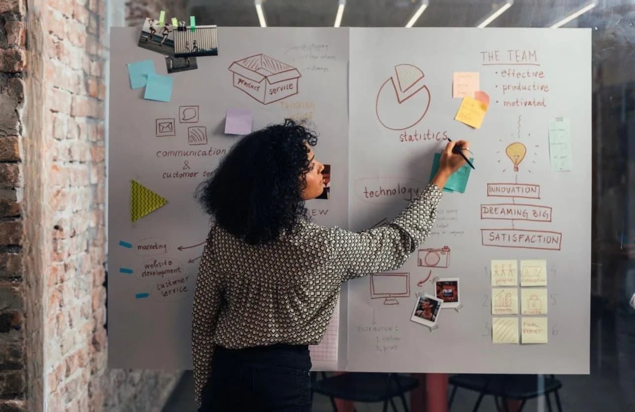 How Strong Creative Direction Shapes Successful Events from Day One