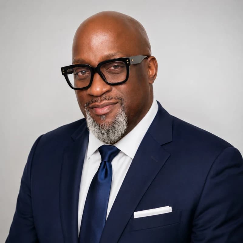 Brodrick Archie — Owner & CEO, Any Event Productions