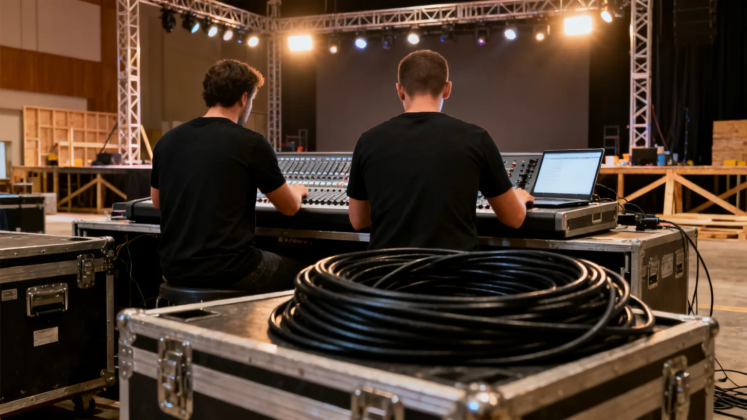 What Corporate AV Costs, and What Actually Drives the Price