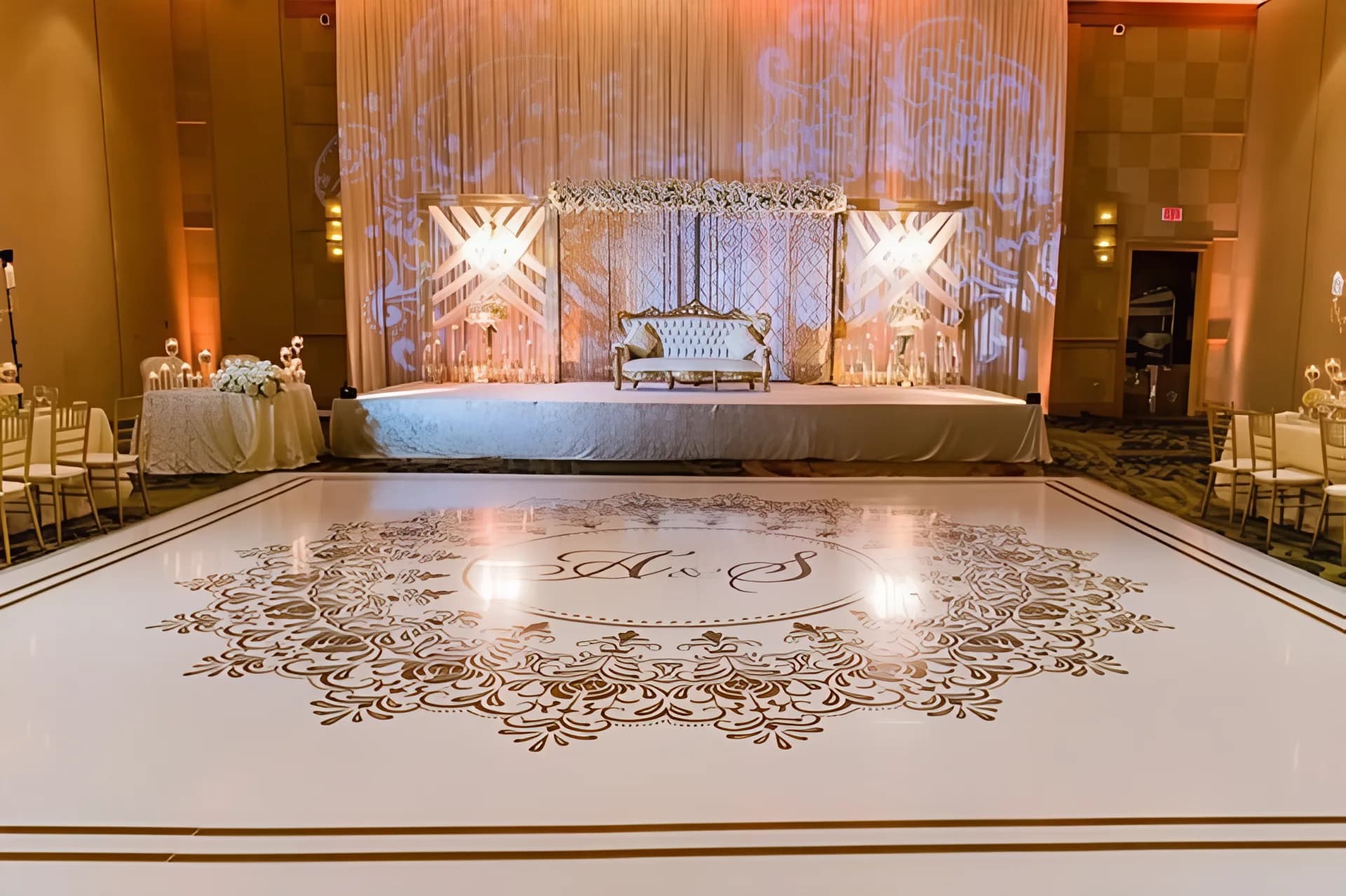 Tanglewood Fort Worth Event Specialists