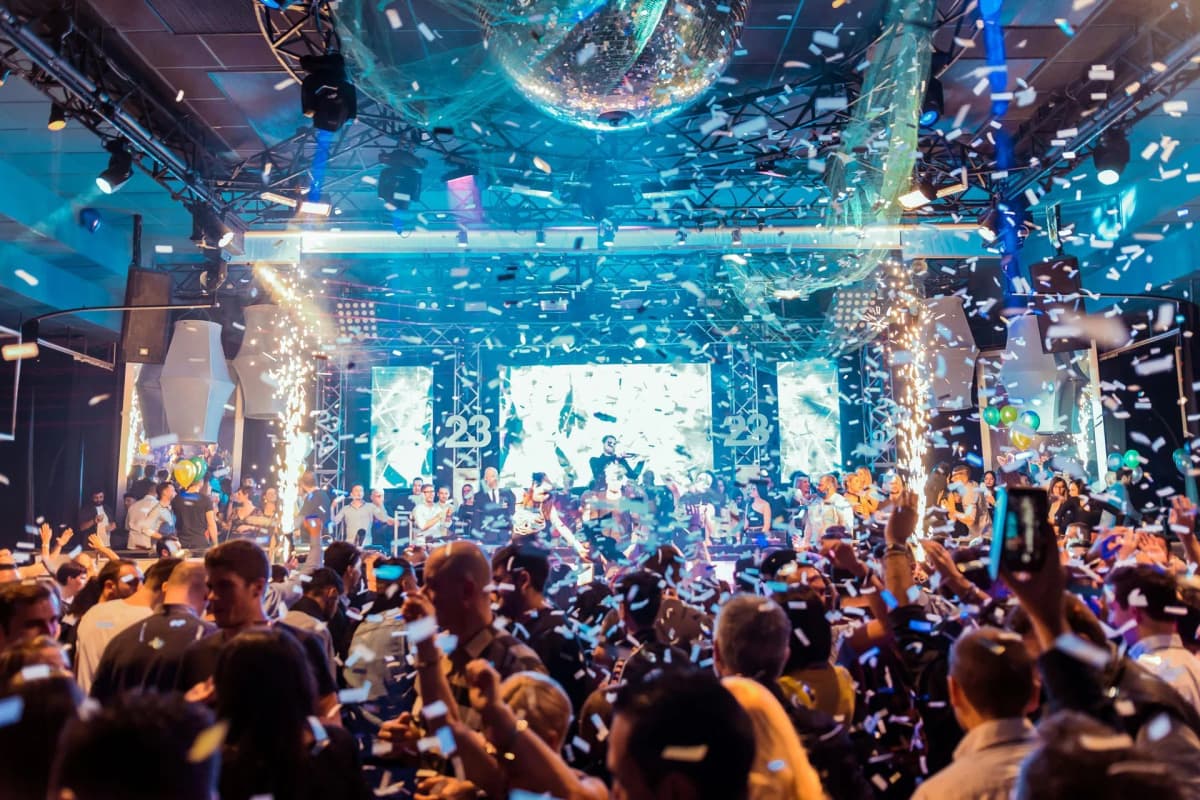 Corporate event production in Frisco TX